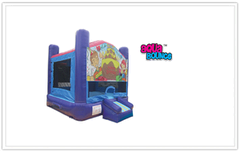 Aqua Bounce Aqua Bounce